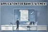 How to Write an Application for Bank Statement - Easy Formats & Tips - Post Thumbnail