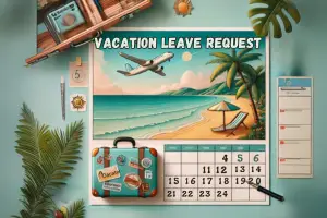 How to Write a Vacation Leave Email: Easy Tips, Examples, and Best Practices